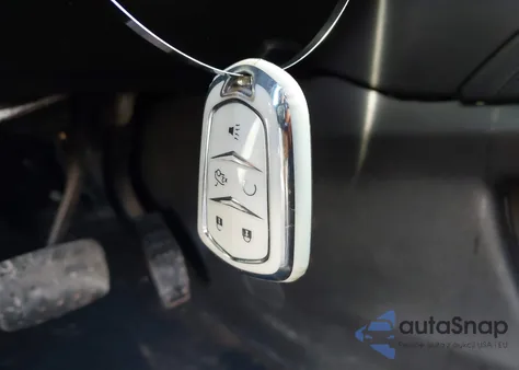 2018 Cadillac Xt5 Luxury from USA, damaged, VIN 1GYKNCRS7JZ191553